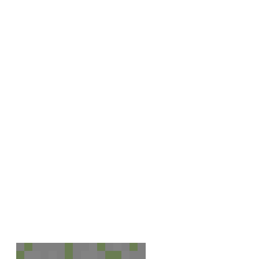 Small Wooden House (Phase 1) side view
