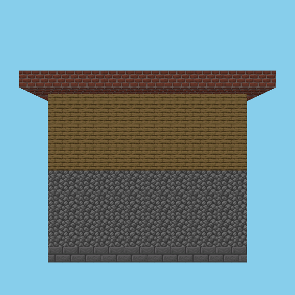 autoeval bakery (bare) front view