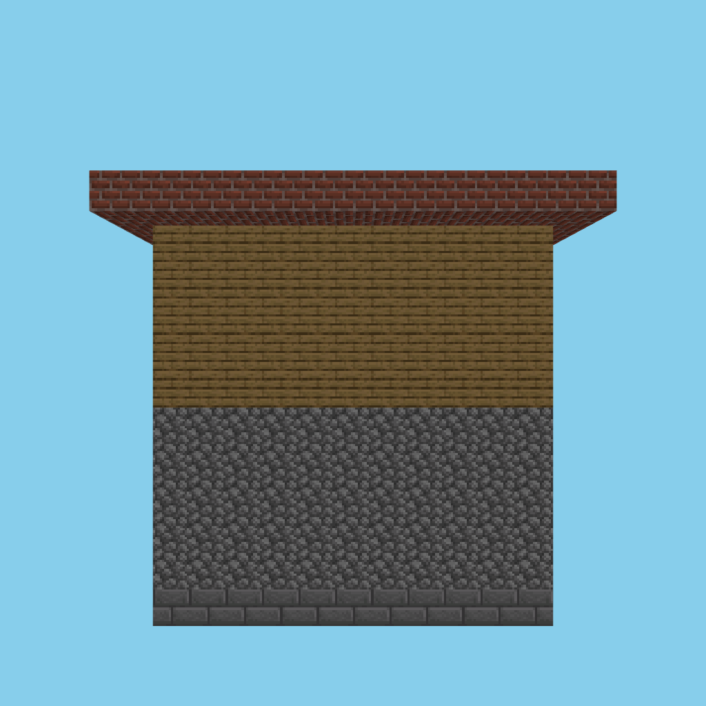 autoeval bakery (bare) side view