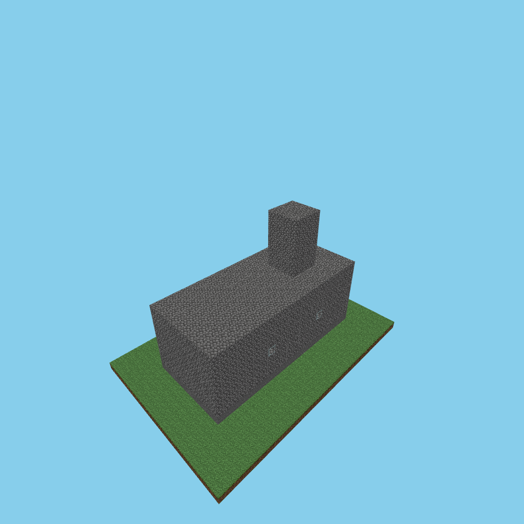 wayside chapel (bare)