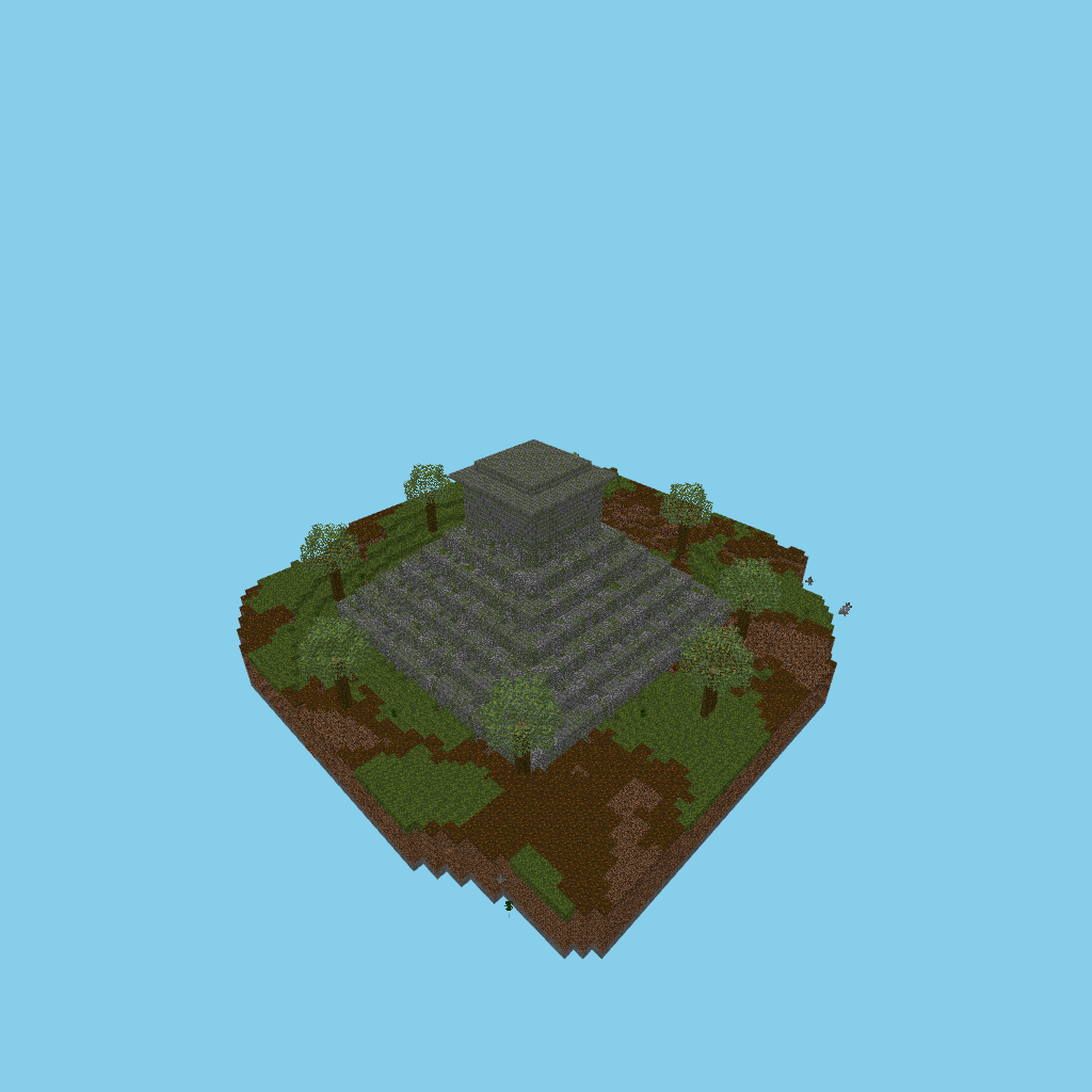 Jungle Temple (indexed)