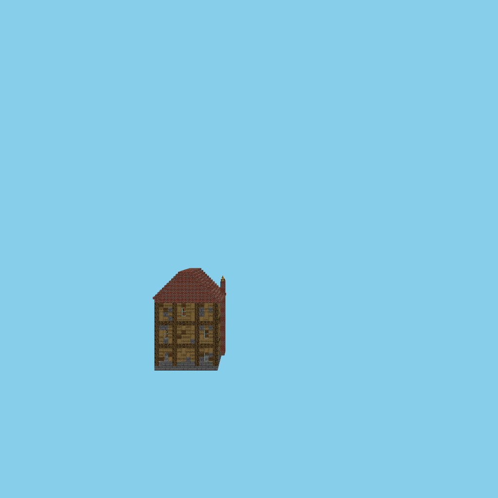 apothecary_guided front view