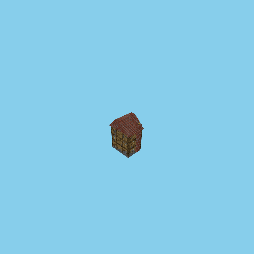 apothecary_guided, isometric render