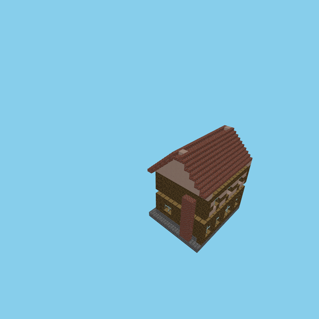 apothecary_guided_192110, isometric render