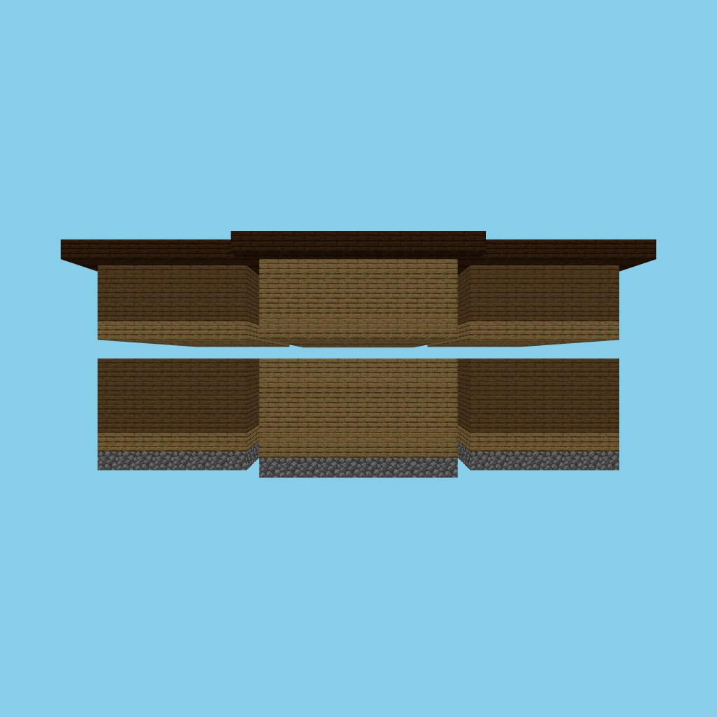 bare coaching inn (autoeval 2026-06-05) front view