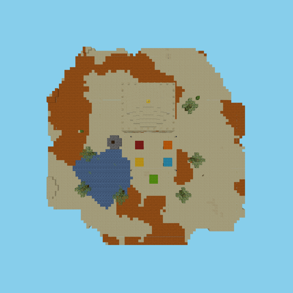 autoeval claudecode desert oasis trading post 20260603 top view