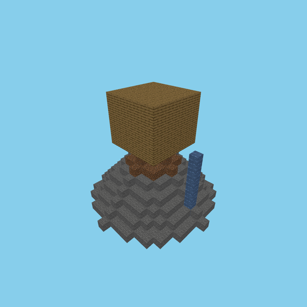 autoeval bare floating island 2026-06-05
