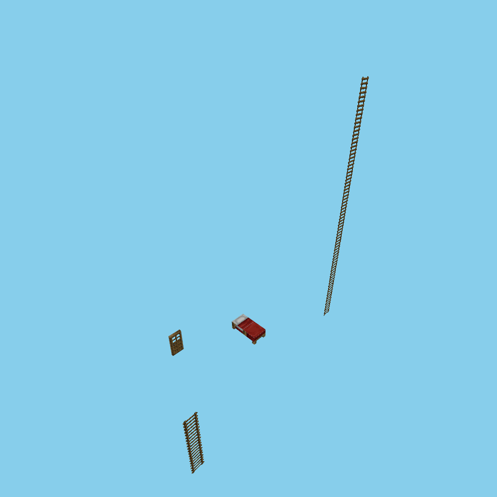 Lighthouse Station (bare)