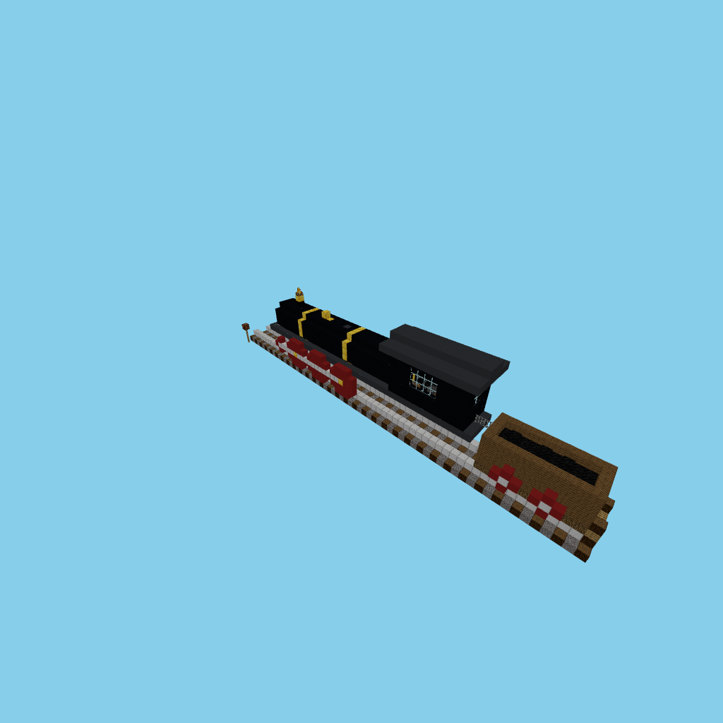 Locomotive