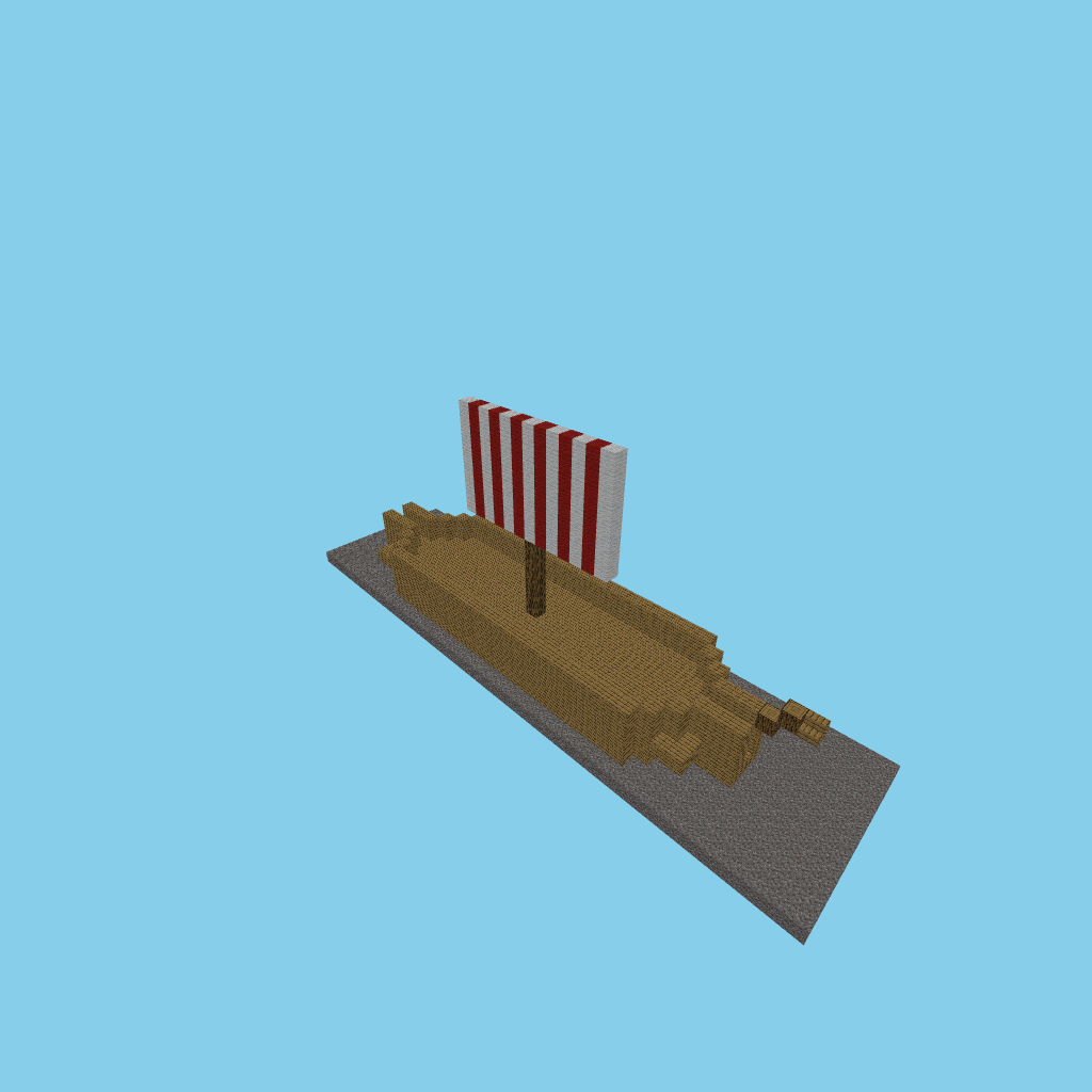 Longship