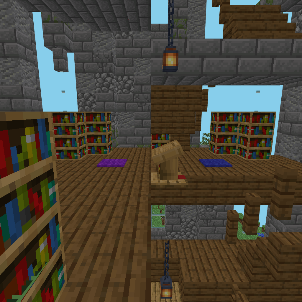 Library