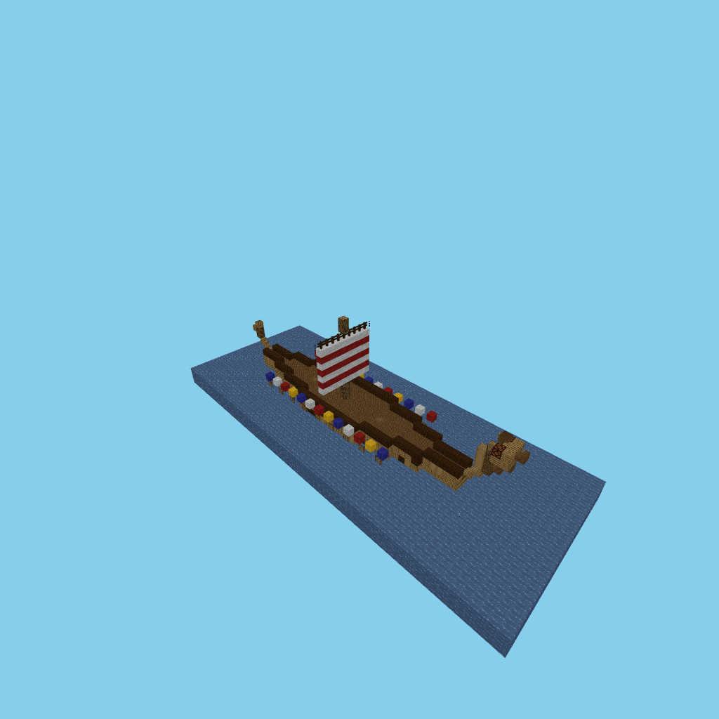 Longship