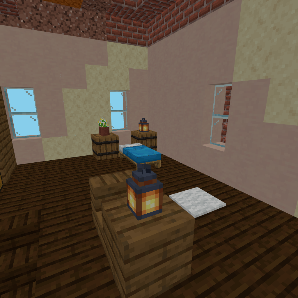 Dormitorio