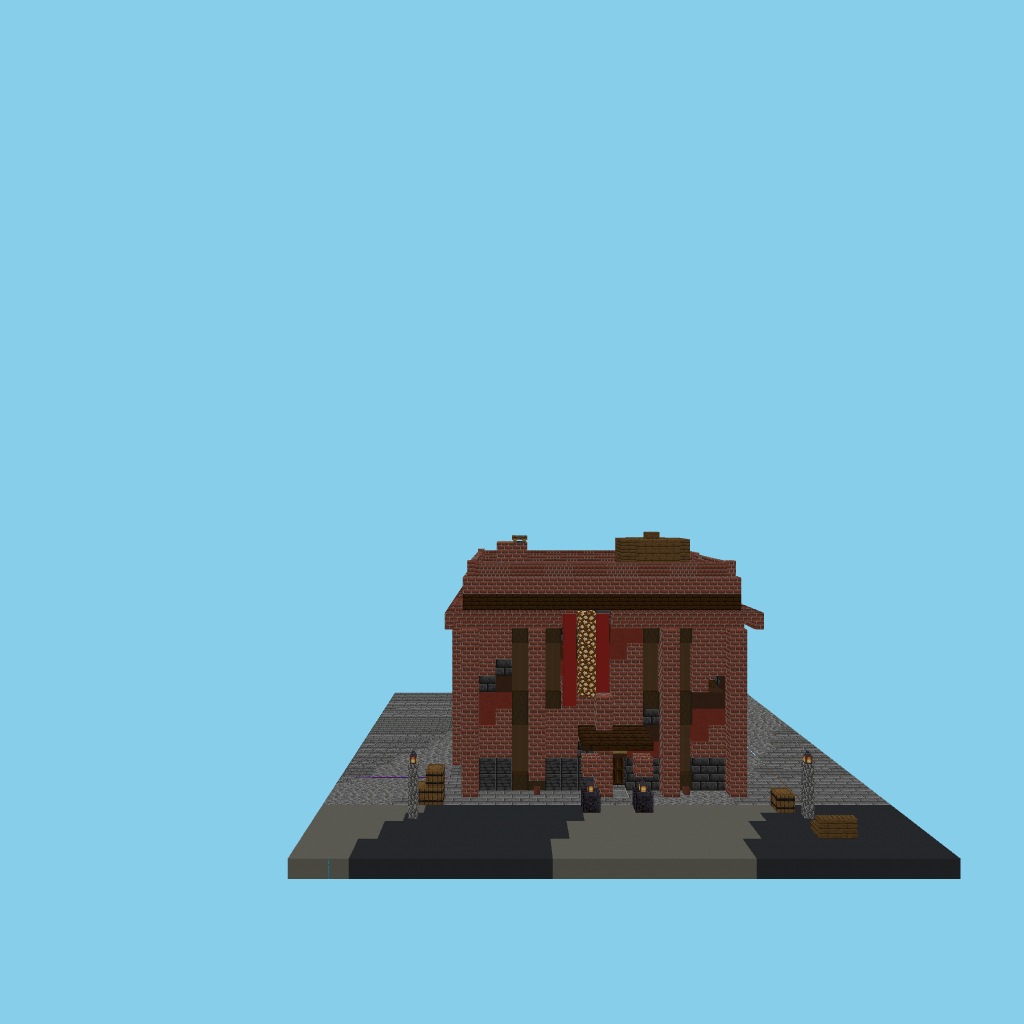 Storefront
