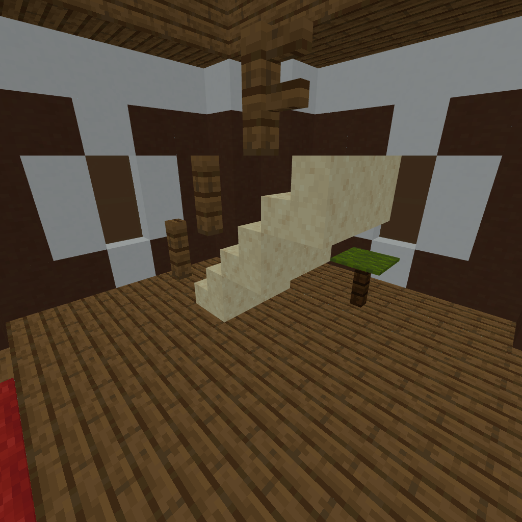 Stairwell
