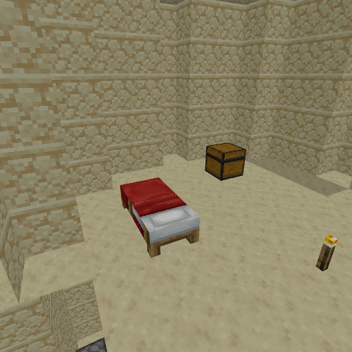 Dormitorio