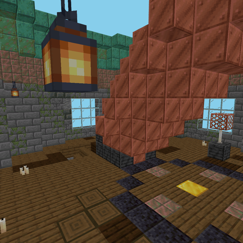 Cúpula del observatorio