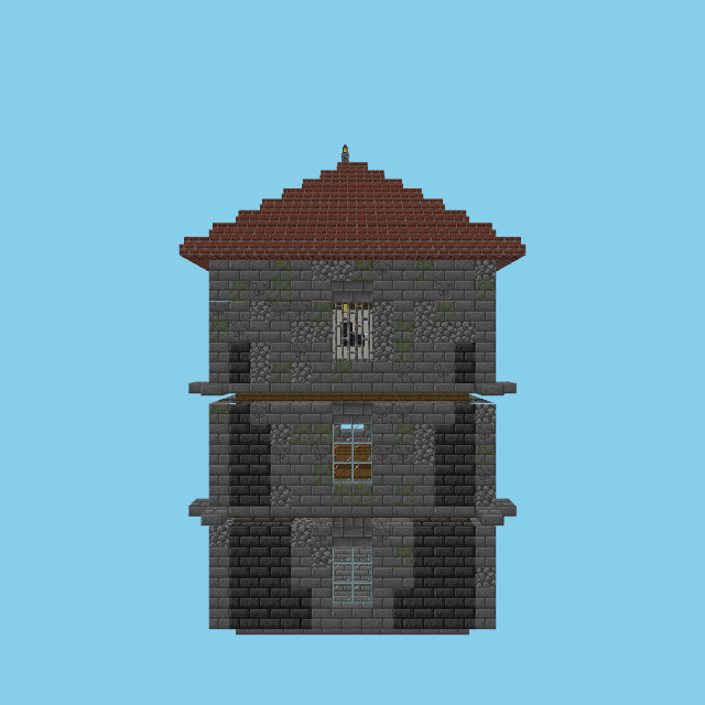 Clock face