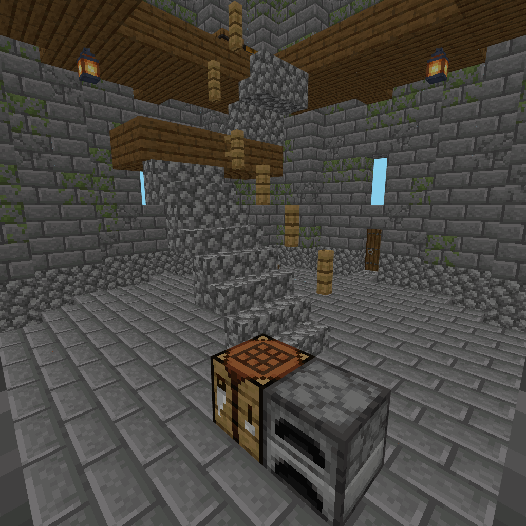 Hall