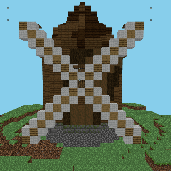 Windmill