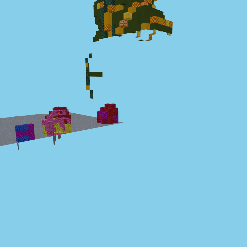 Reef base