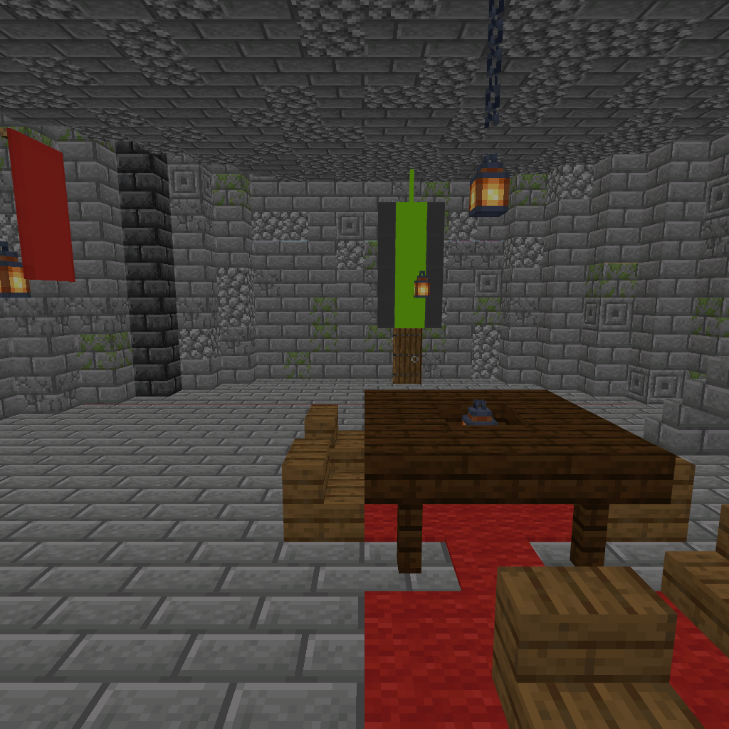 Sala capitular