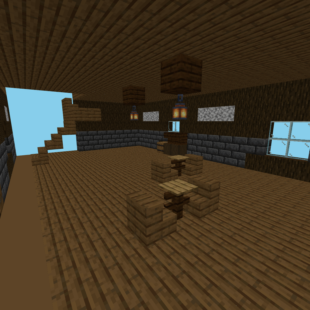 Common room