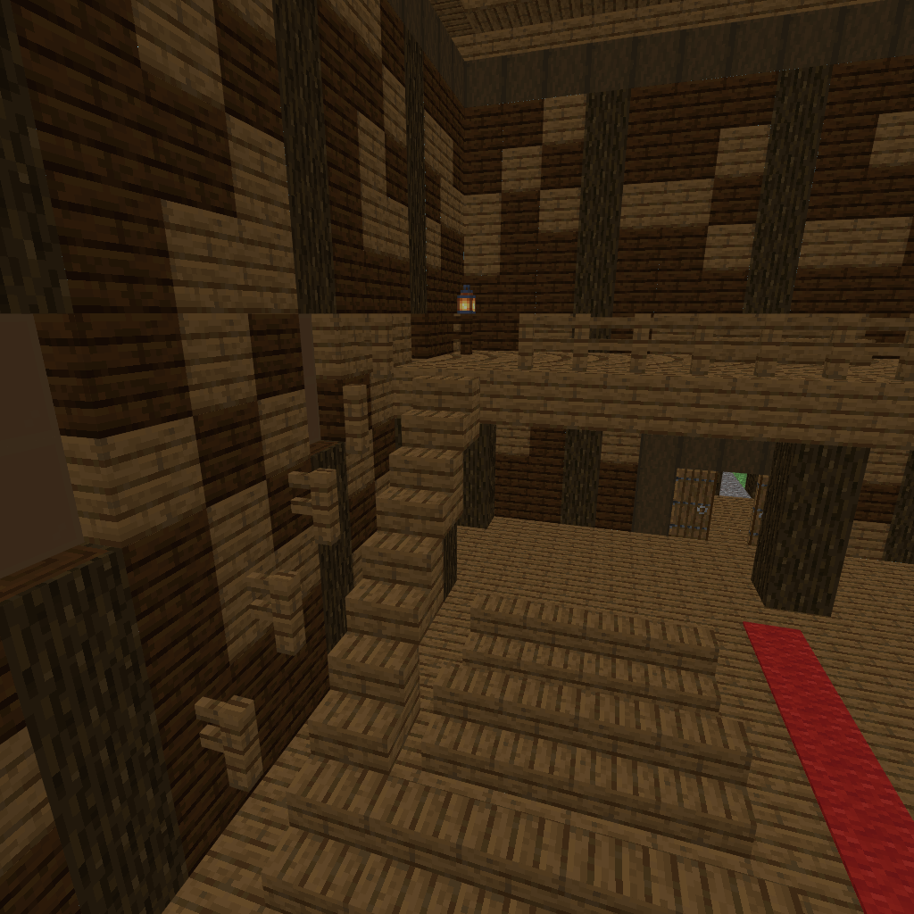 Staircase