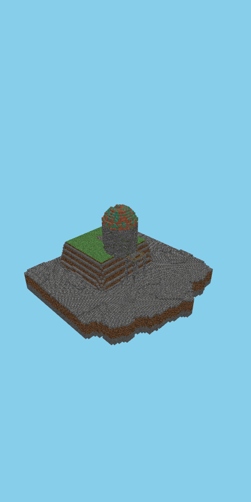 Cliff-top Observatory
