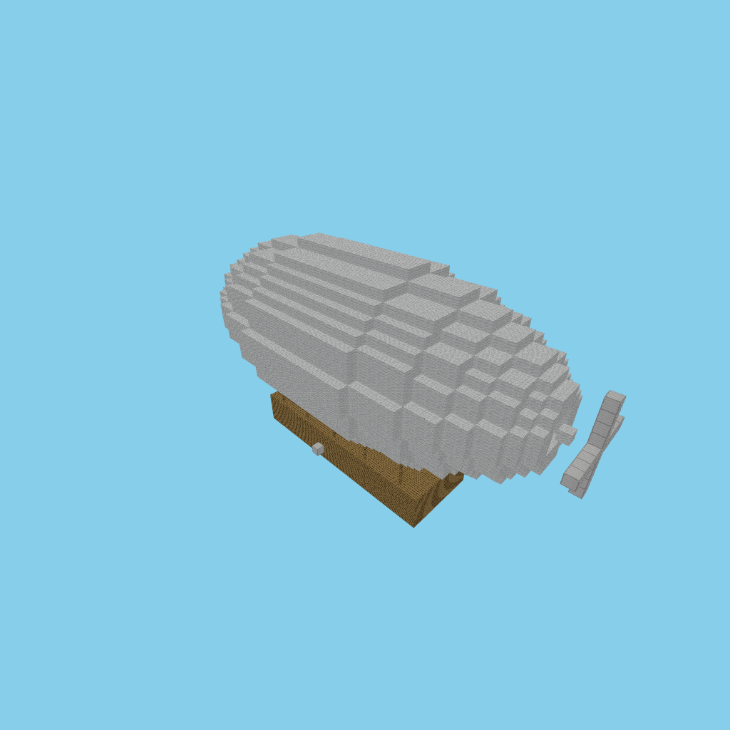 Airship
