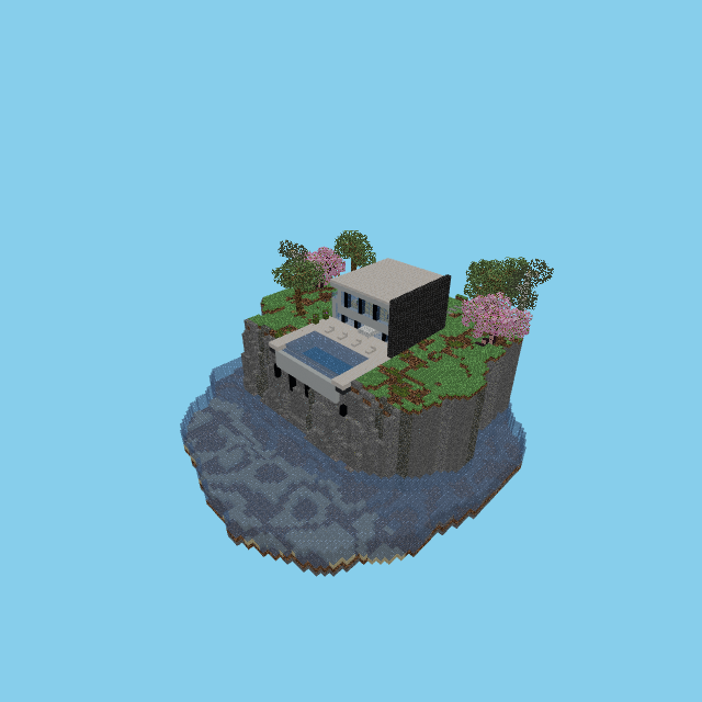 Headland