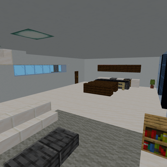 Living / dining
