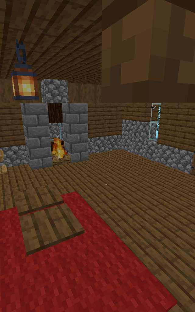 Hearth & dining