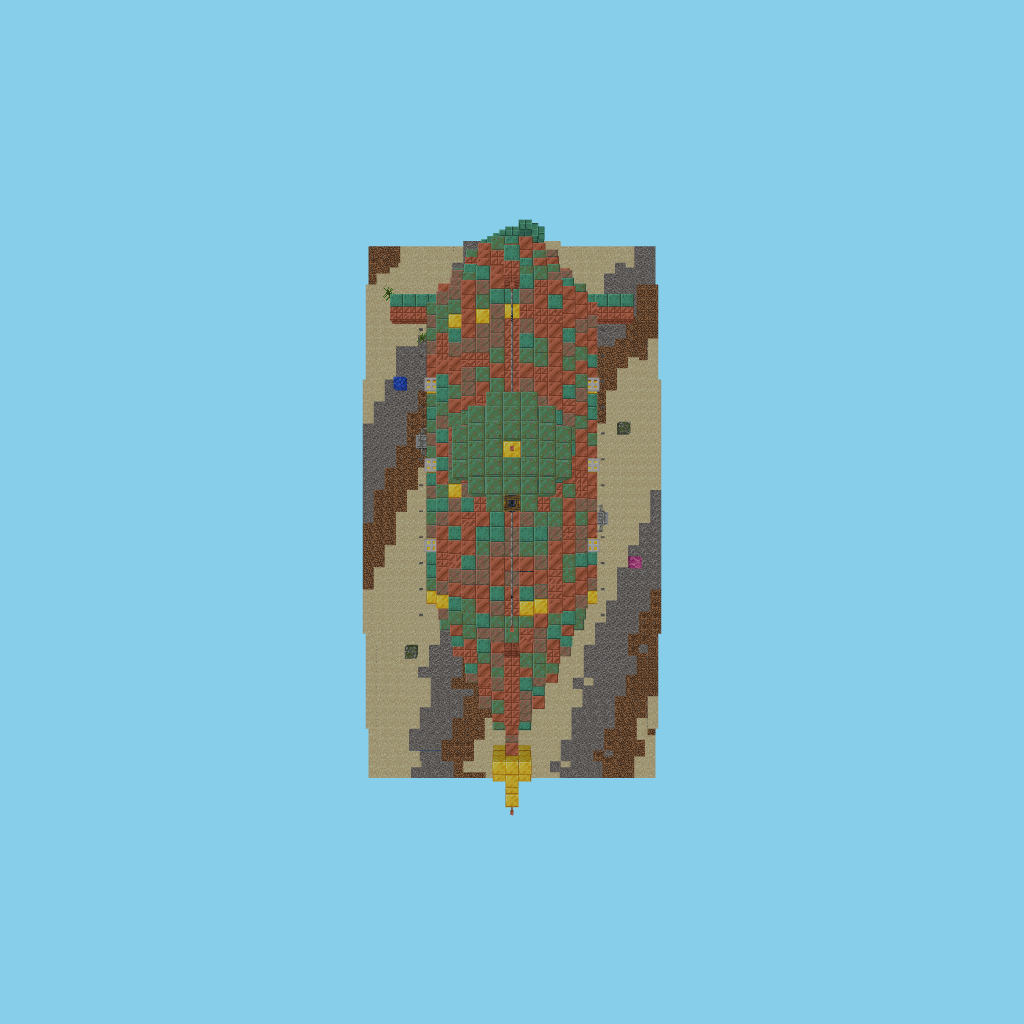 Top-down