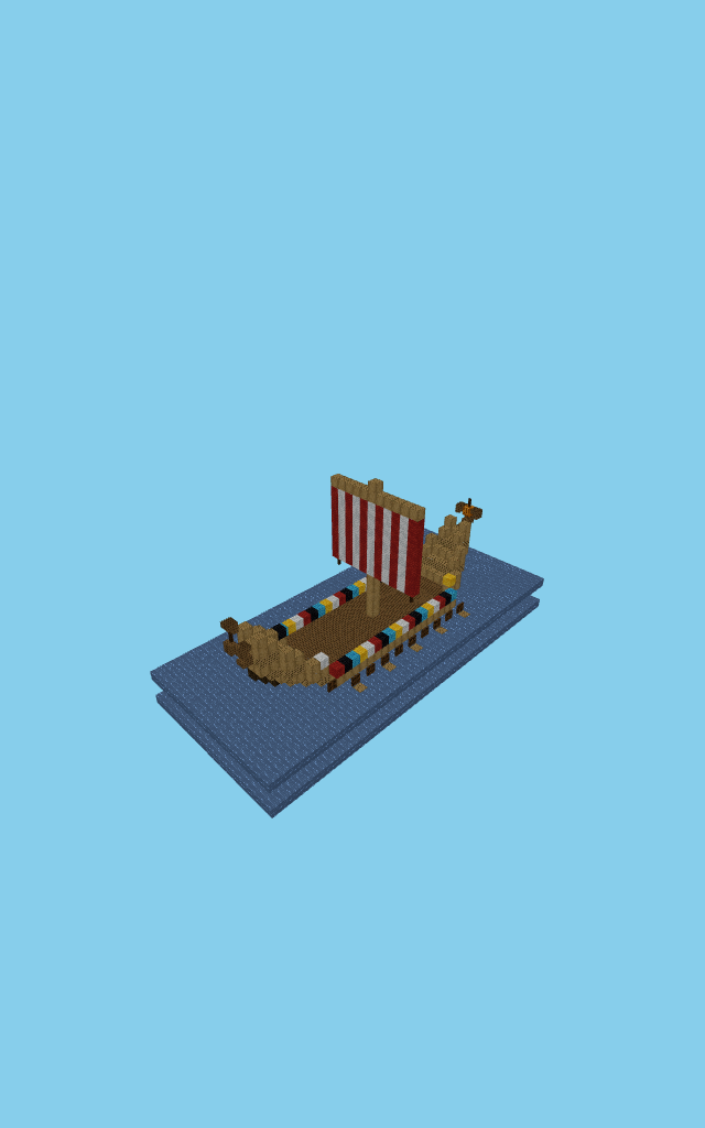 Longship