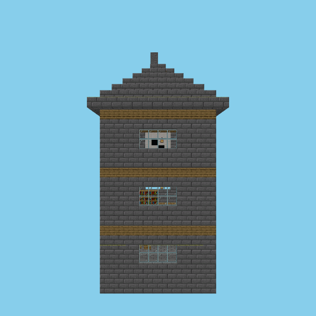 Clock face