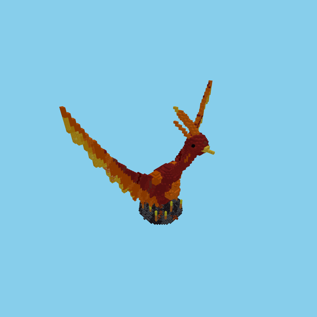 Phoenix Rising
