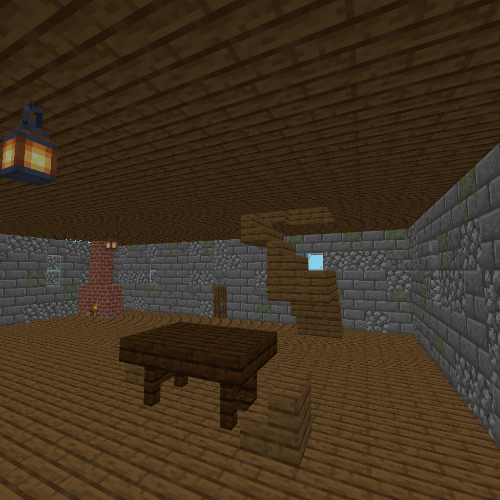 Staircase