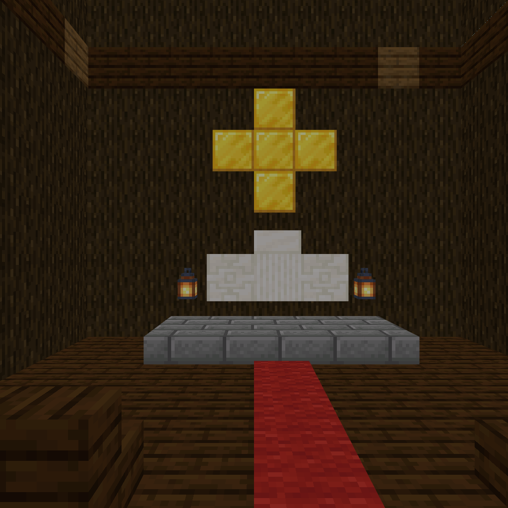 Altar