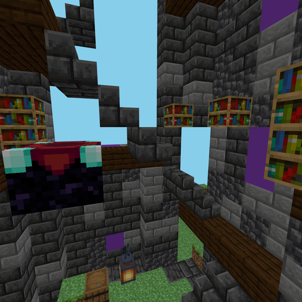 Library level