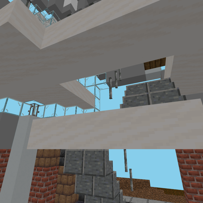 Escalera