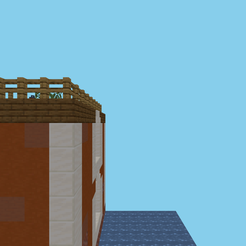 Upper floor