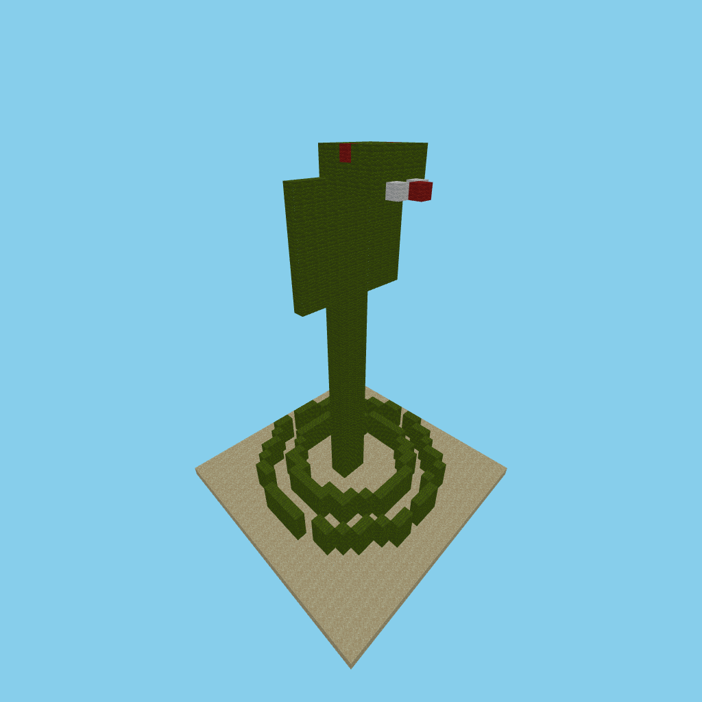 Cobra (iso)