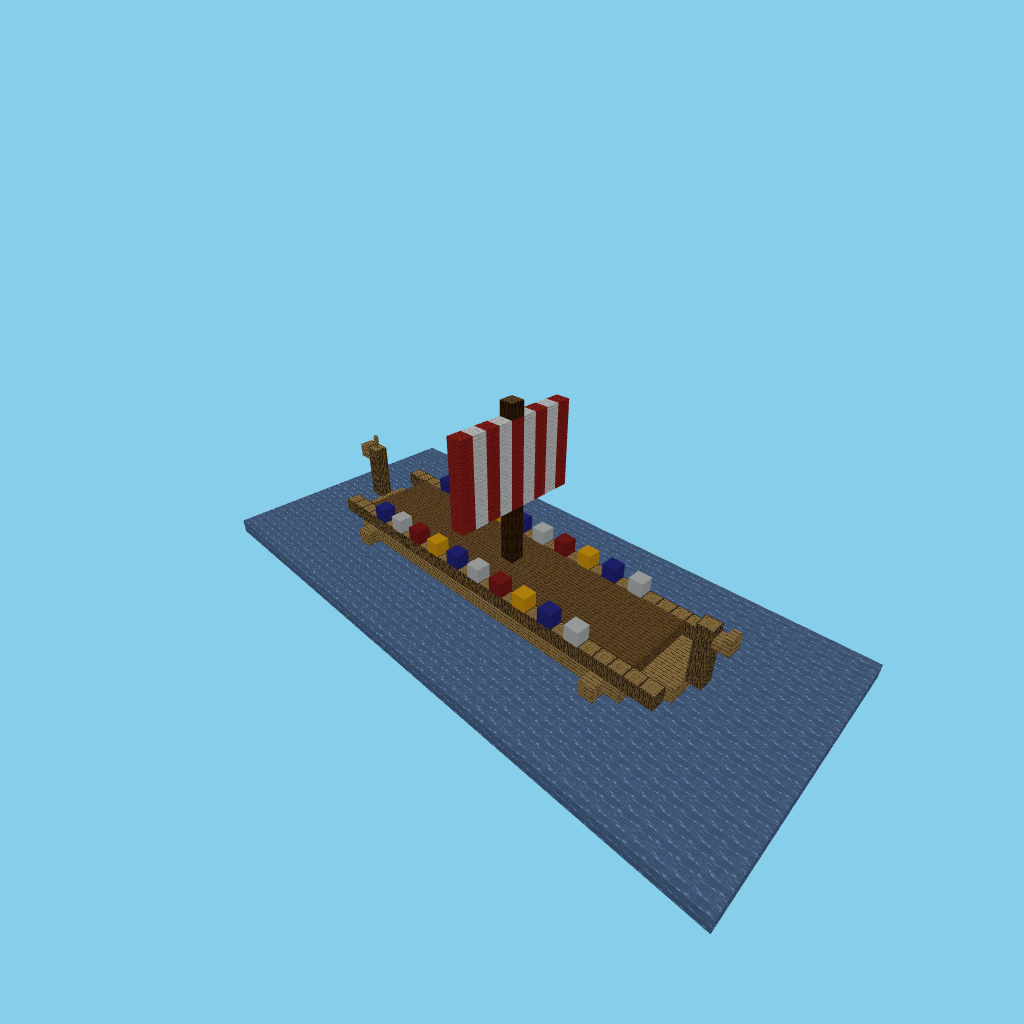 Longship
