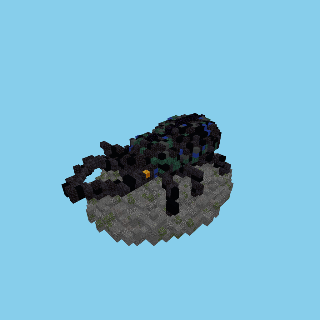 Stag beetle
