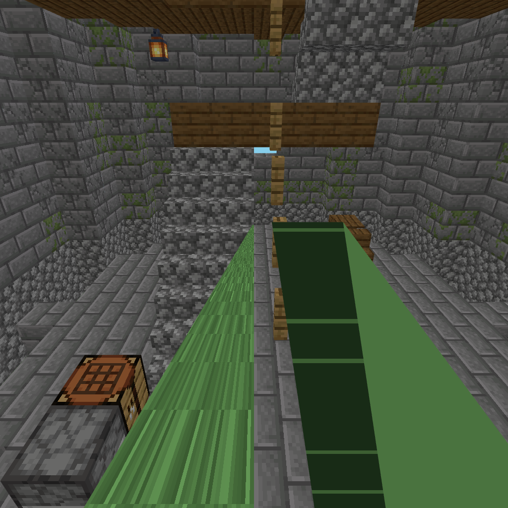 Stairwell