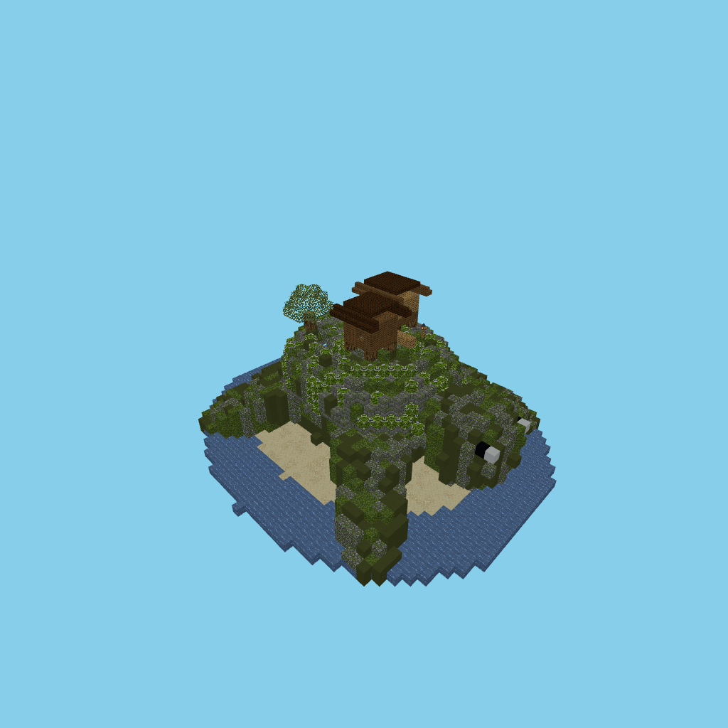 Sea turtle
