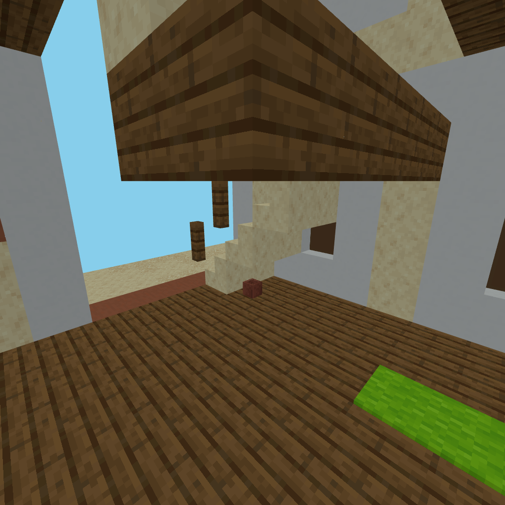 Stairwell