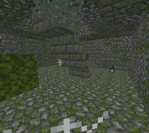 Lower chamber
