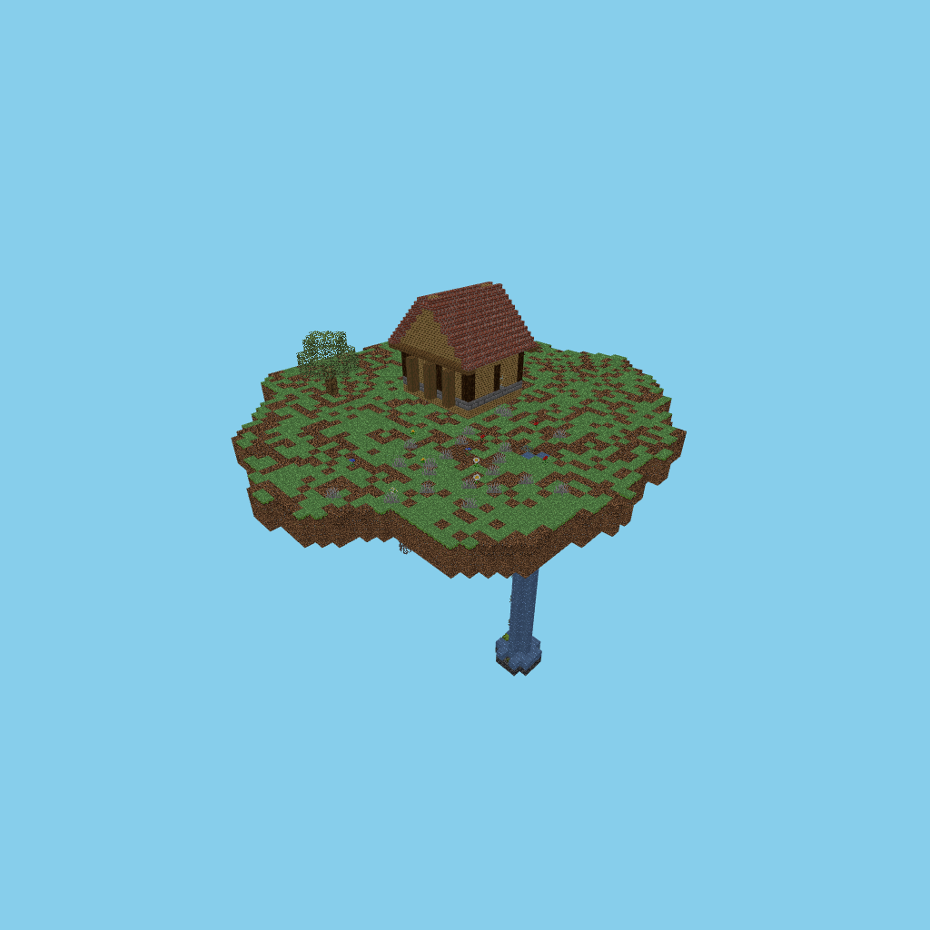 Sky island